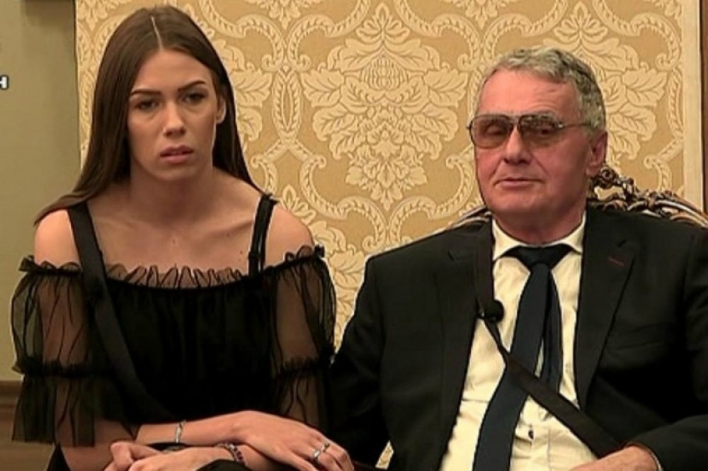 Milojko prvi put o raskidu sa Milijanom, pa otkrio koliko uživa u novoj ljubavi