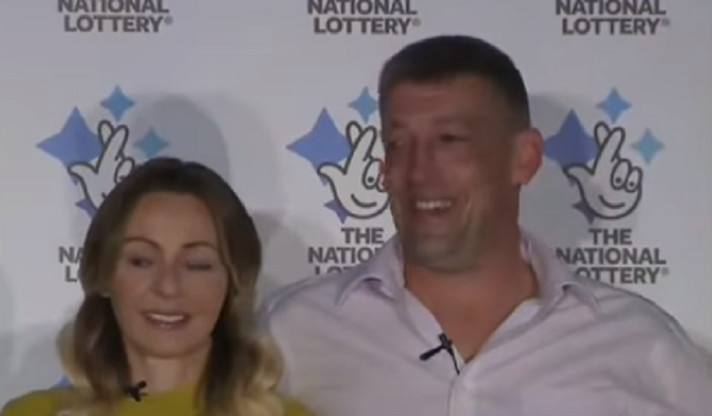 On zamalo dobio infarkt, a onda se šokantnim rečima obratili javnosti