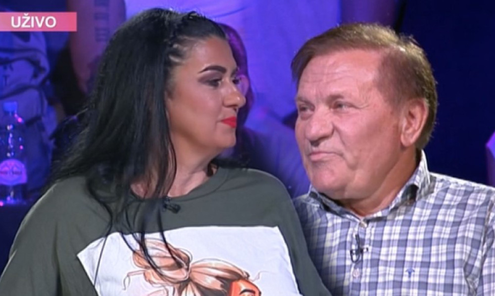 Zemunci Milošu Bojaniću hteli da odseku glavu! Saška ga spasla, a on se sada pravi da je ne poznaje!