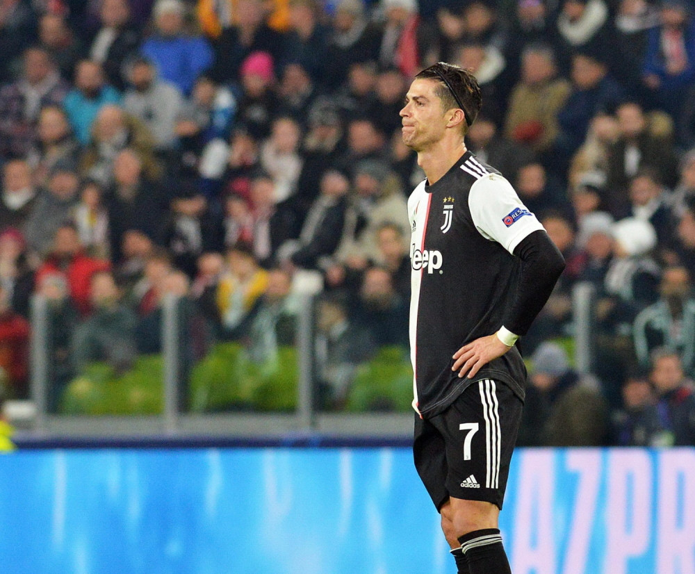 Portugalac izvisio za Zlatnu loptu, moguća zavera iza koje stoji njegov bivši klub