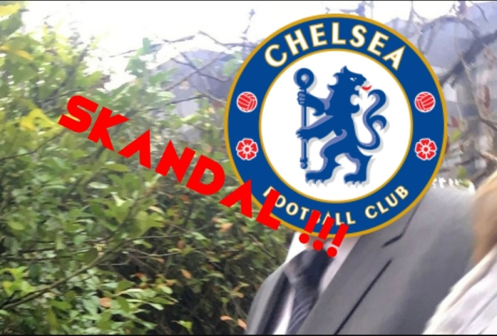 Fudbaler izvadio "stvar" pred ženom i njenom maloletnom ćerkom! Završio u policiji i priznao sve, skandal kakav Engleska nije imala!