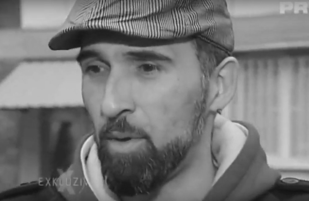 Preminuo Bane Kovačević iz grupe "187"