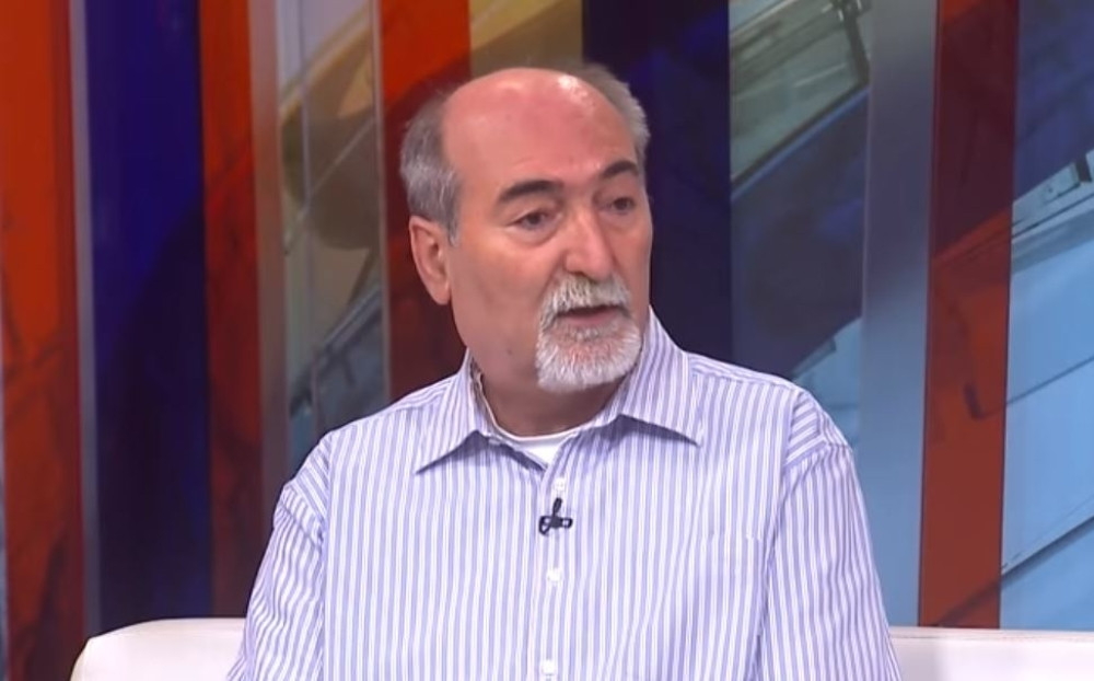 Milan Ćulibrk izneo podatke istraživanja - opozicija ne može da pređe ni cenzus! (VIDEO)