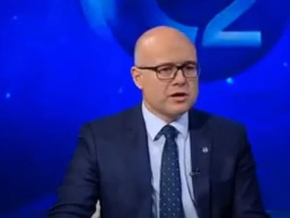 Vučević: Monstruozne pretnje smrću pulena Boška Obradovića predsedniku države