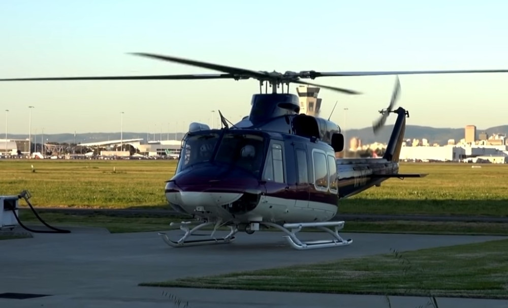 Za helikopter koji košta 12 platiće 27 miliona!