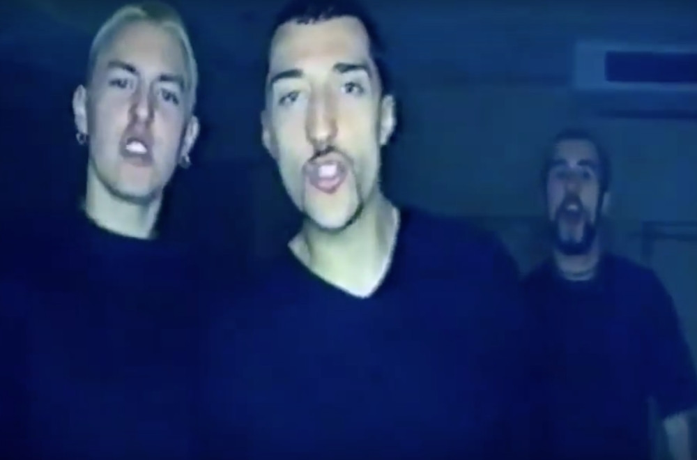 Grupa "187" žarila je devedesetih! Proslavili su preminulog Baneta, ali sve je bilo osuđeno na propast