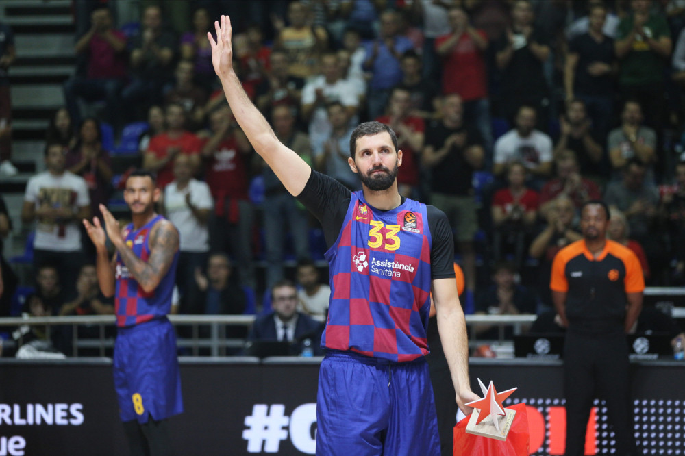 Mirotić i Pešić u finalu ACB lige, poznat i protivnik!