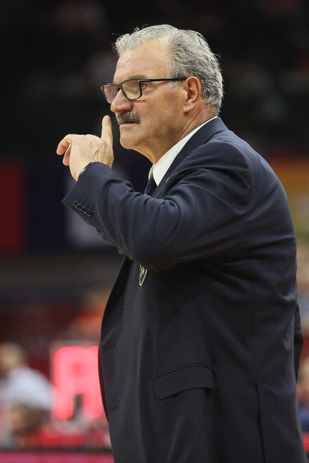 Trener Italije svestan snage "Orlova", ali zna ko im je mogao ostati u lošem sećanju!