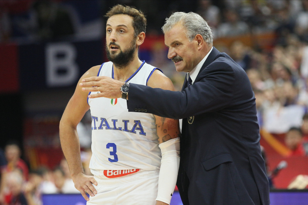 Selektor Italije preuzeo klupu kluba iz Bolonje