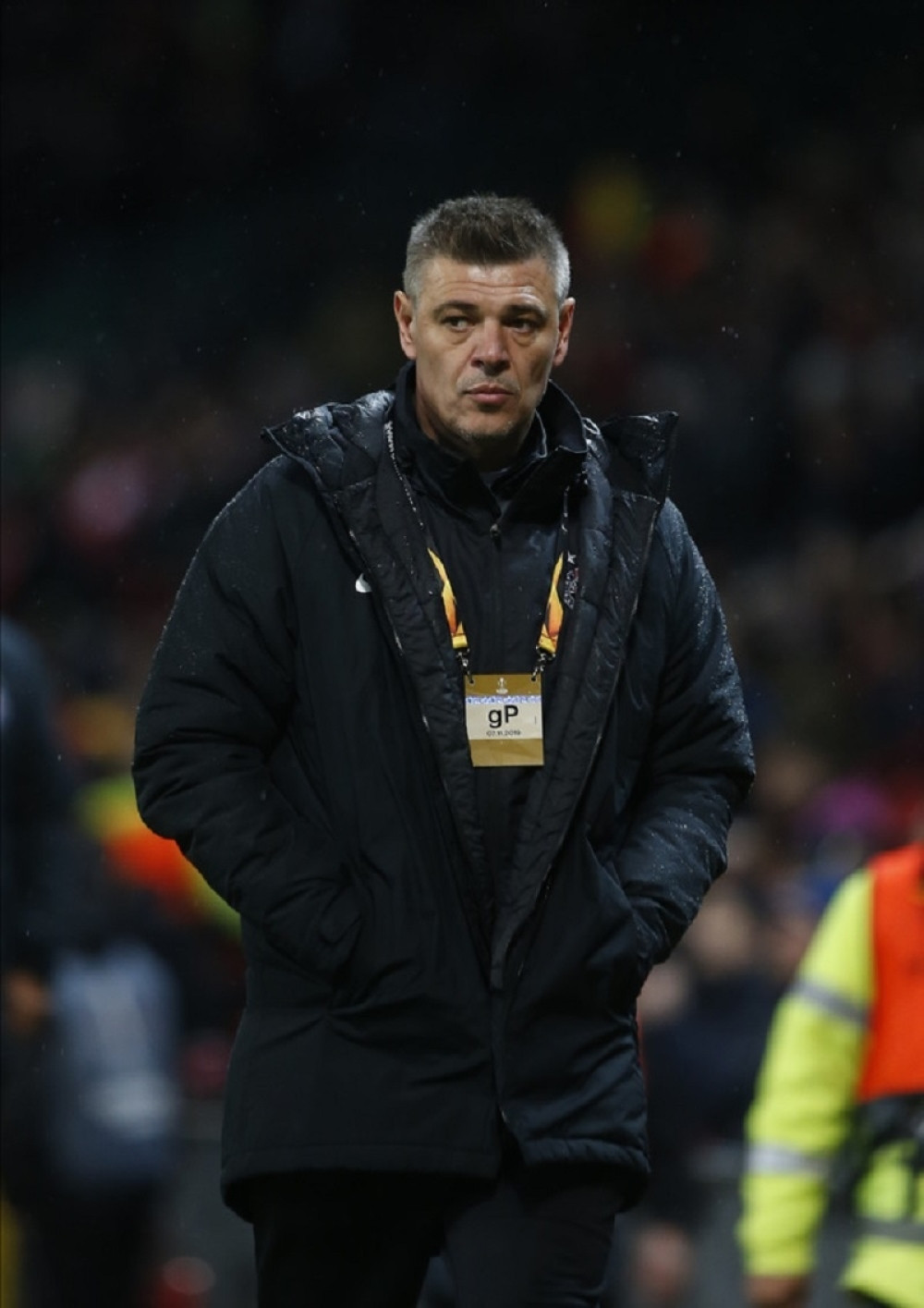 Milošević: "Nije ovo borba na život i smrt"