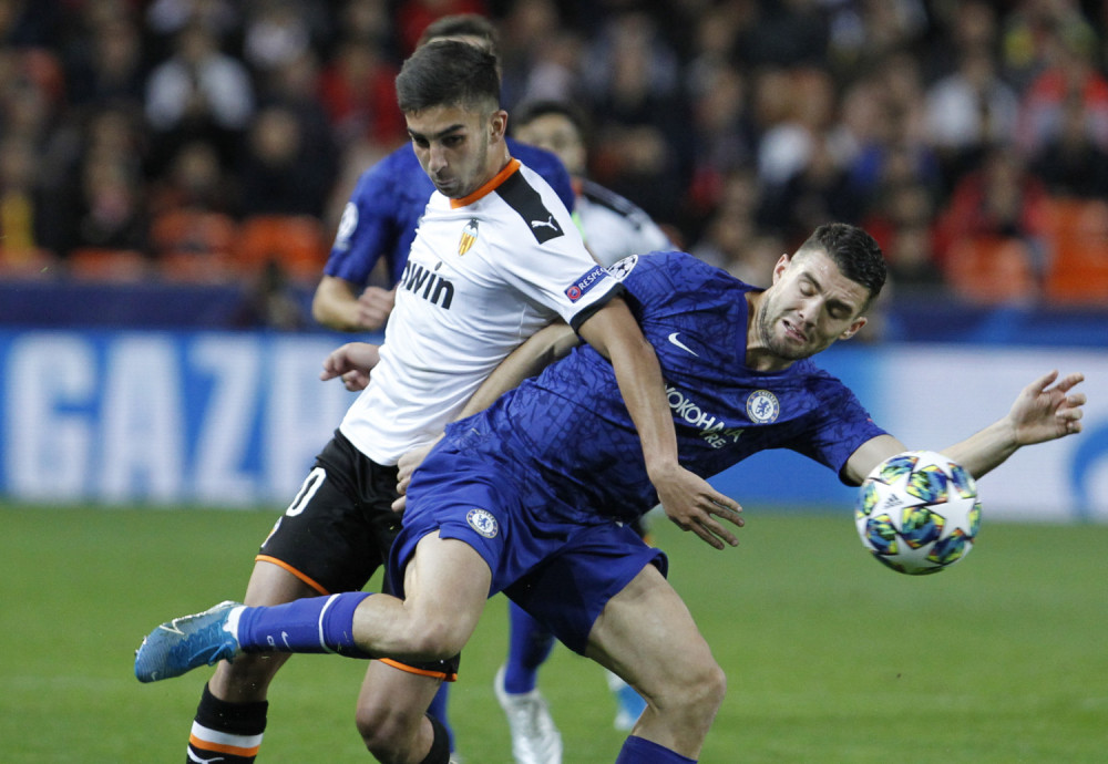 VAR, penal, preokreti, lepote fudbala na meču Valensije i Čelsija! Banetov Zenit siguran protiv Francuza (VIDEO)