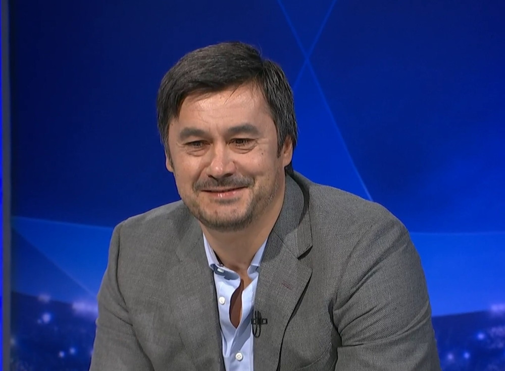 Izjava o kojoj bruji Srbija, uporedio je Zvezdino poluvreme u Ligi Evrope sa izlaskom na splav!