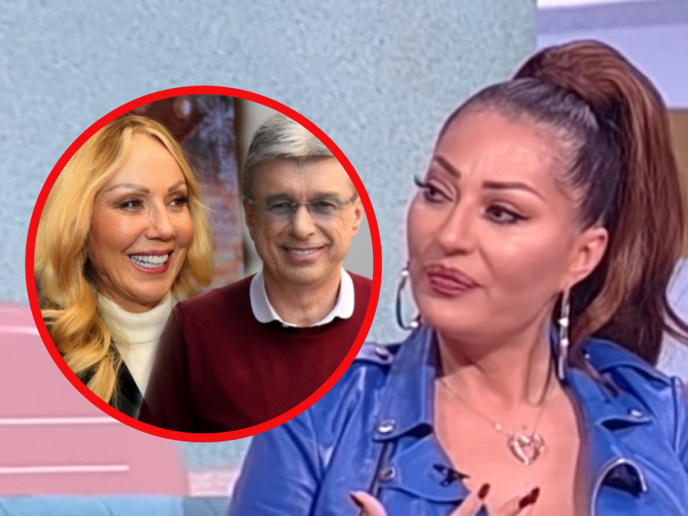 Ceca jednom za svagda objasnila kako stoje stvari, a onda najavila slavlje za jun