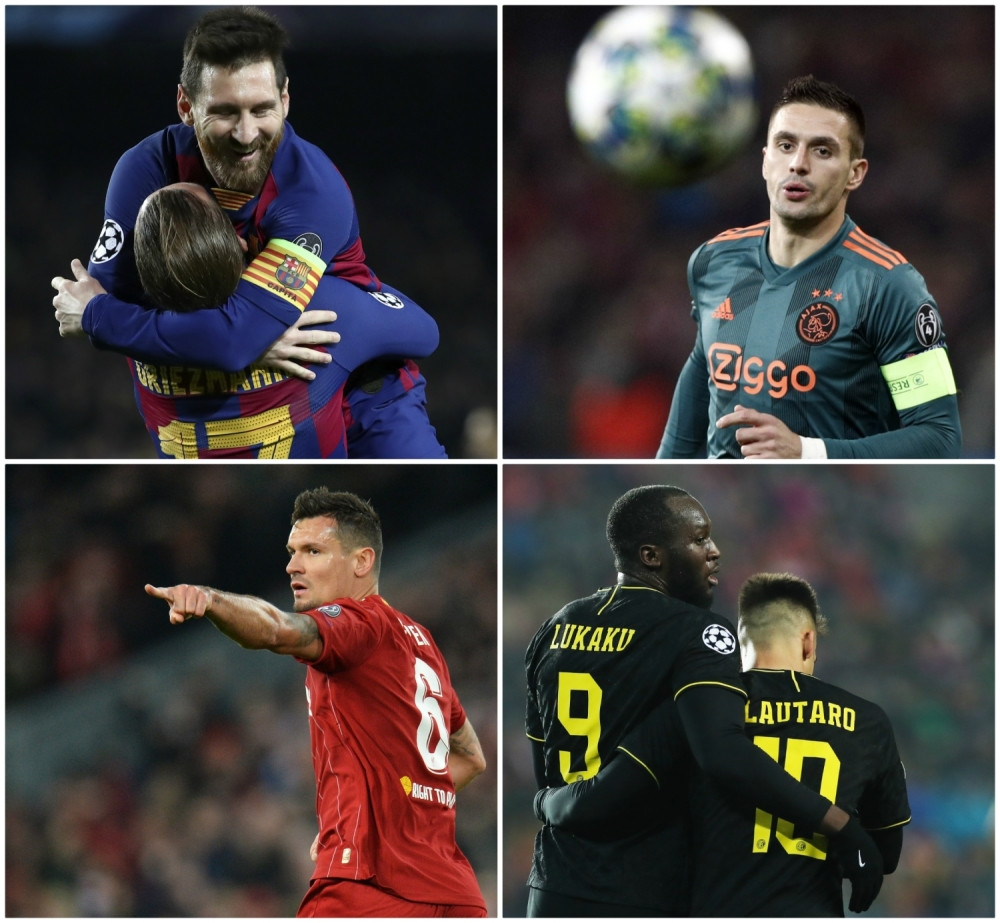 Ajaks protutnjao kroz Lil, Mesi i Suarez opustošili "milionere", derbi završen bez pobednika! (VIDEO)