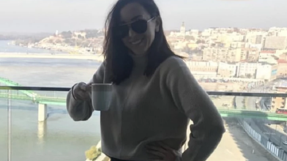 Pored toga što je trudna Jelena Janković sada živi na novoj adresi, a ovo o doktoru sa kojim čeka dete ne možete ni da pretpostavite (FOTO/VIDEO)