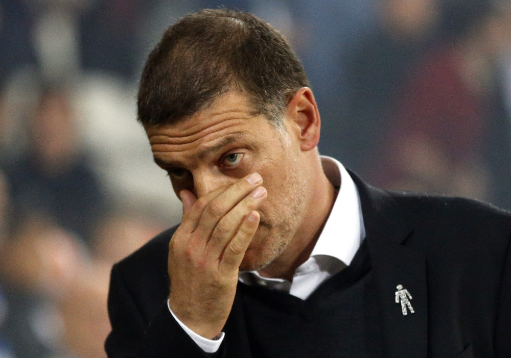 Slaven Bilić izbačen iz FA kupa