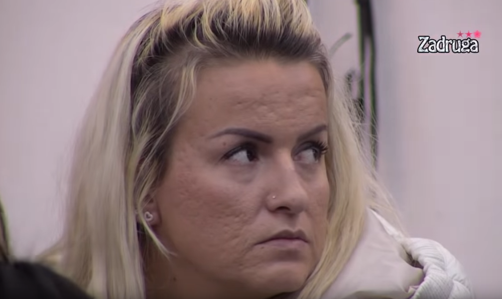O sudbini Ermine Pašović odlučuju svi zadrugari! Niko se ovome nije nadao, nastao muk u Beloj kući