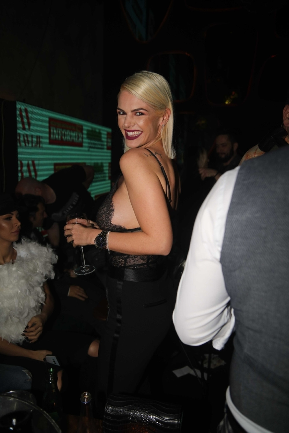 Rijalda iznenadila dečka za rođendan: ''Ljubav s Nemanjom je najlepša dosad!''