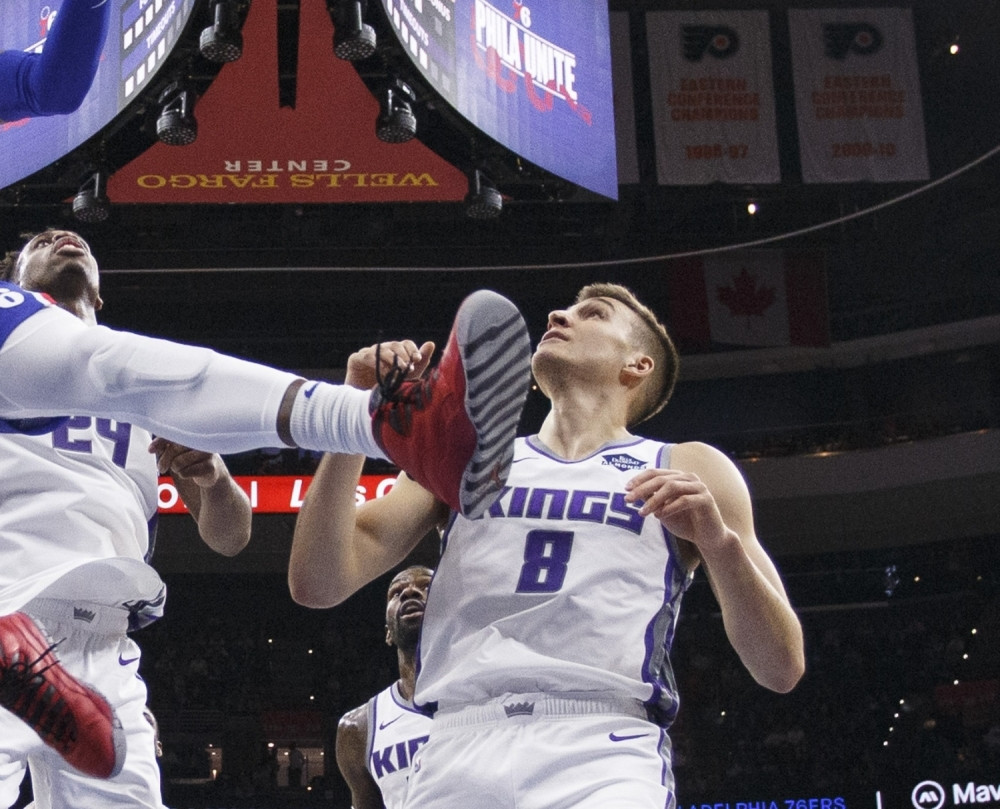 Deseti poraz Sakramenta, nije pomogao ni solidni Bjelica (VIDEO)