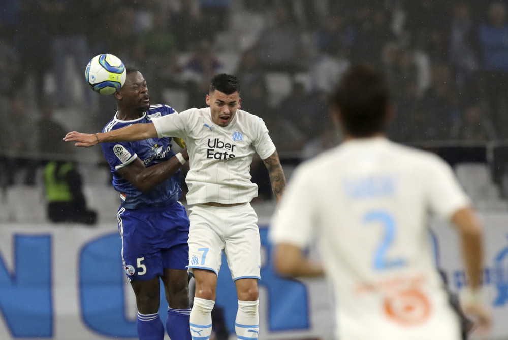 Njegov trener izneo veoma posebno mišljenje: "Nije bio dobar, izgubio je mnogo lopti..."