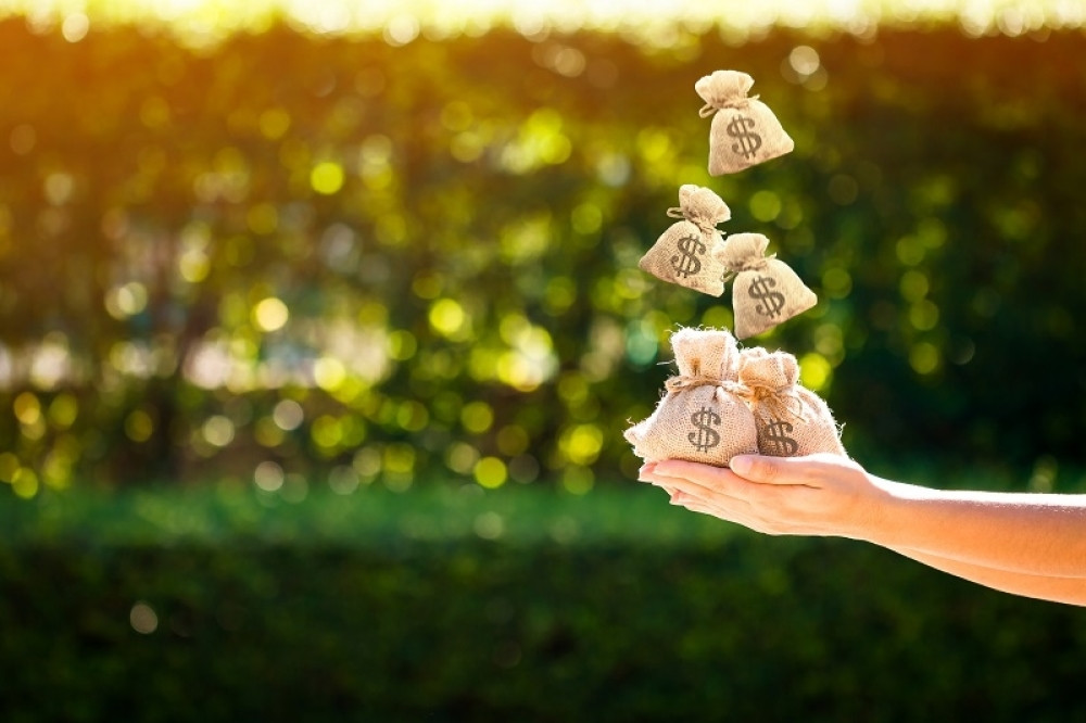 Moćna tehnika za privlačenje bogatstva: 3 alata za dobru zaradu i izlazak iz dugova