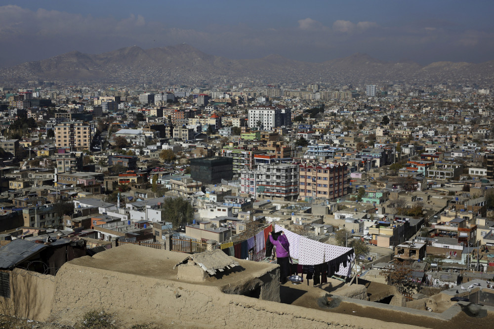 Stranci hrle u zaboravljenu državu, diže se buna protiv Amerike!