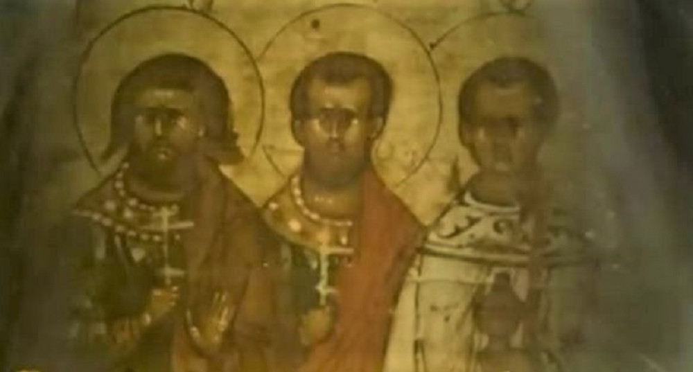 Na današnji dan izgovorite jednu molitvu da se oslobodite zla