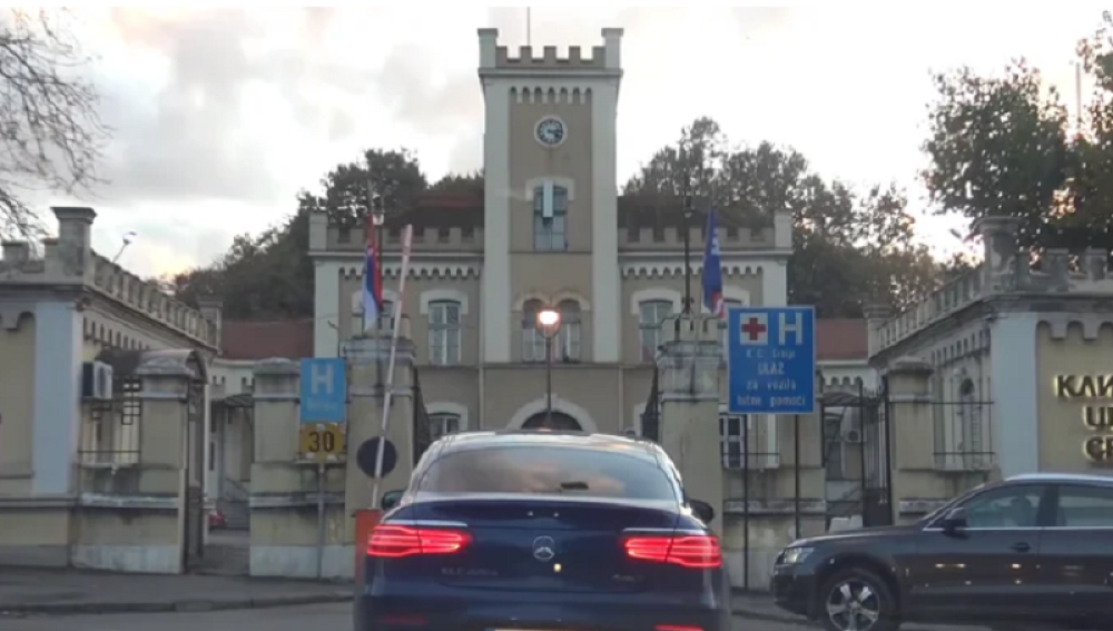 Mirka Vasiljević završila u Kliničkom centru: Njen postupak u bolnici sve ostavio bez teksta (VIDEO)