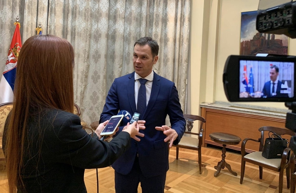 Mali: Naši rezultati se vide, a ja ću napisati novi doktorat!