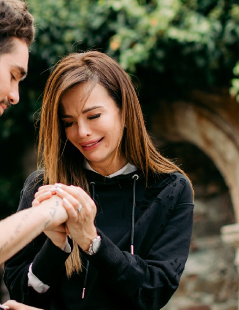 Ekskluzivno saznajemo: Evo šta se dešava iza Severininih zatvorenih vrata i šta je poručila sinu!