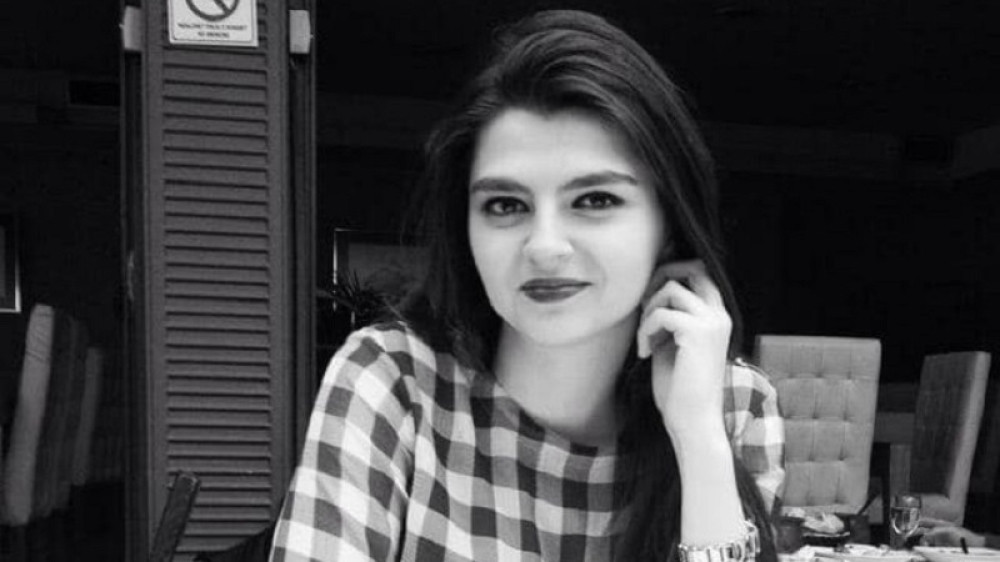 Poginula verenica sina Edija Rame