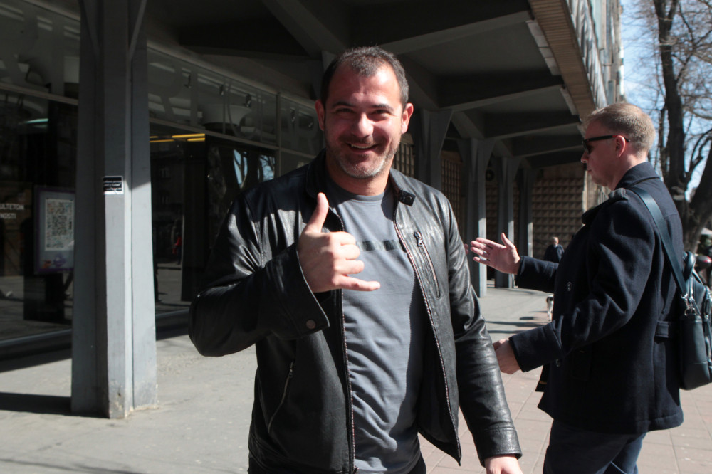 Posle trofejne prošlosti, staraće se za blistavu budućnost (FOTO)