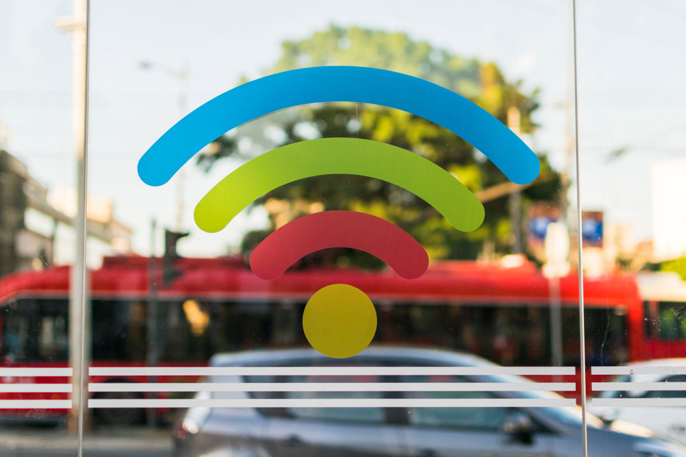 Promenili ime detetu zbog besplatnog interneta