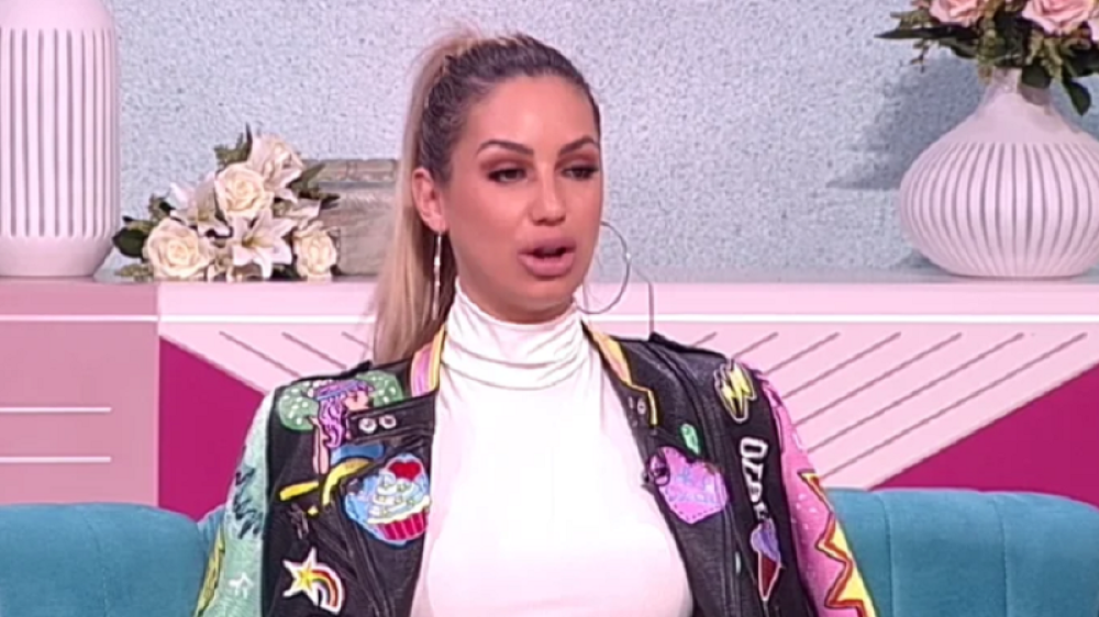 Zadrugar opleo po Ivi Grgurić: Pale teške reči