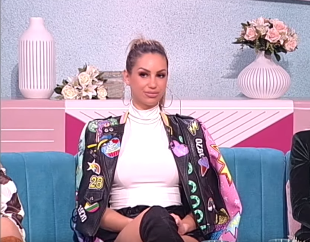 Iva Grgurić upecala poželjnog matorca, ali se onda sve obrnulo: "Nastao je pakao kom se nisam nadala"