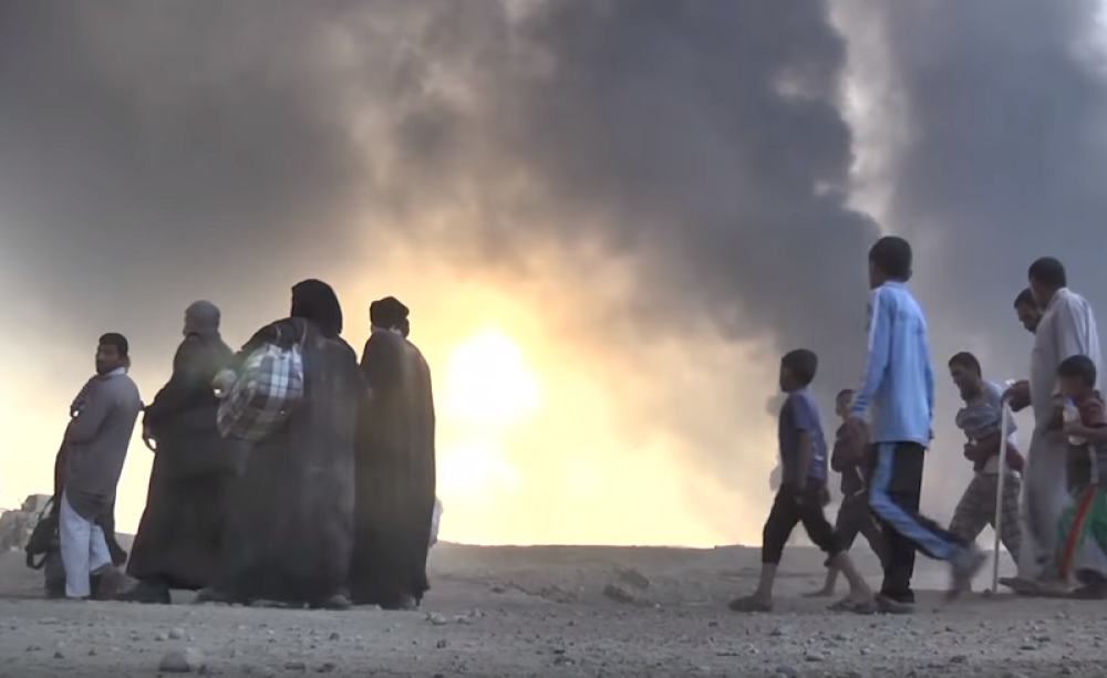 Komandant šiita poručuje: "Spremni smo da pobijemo američke okupatore i odsečemo im glave!"