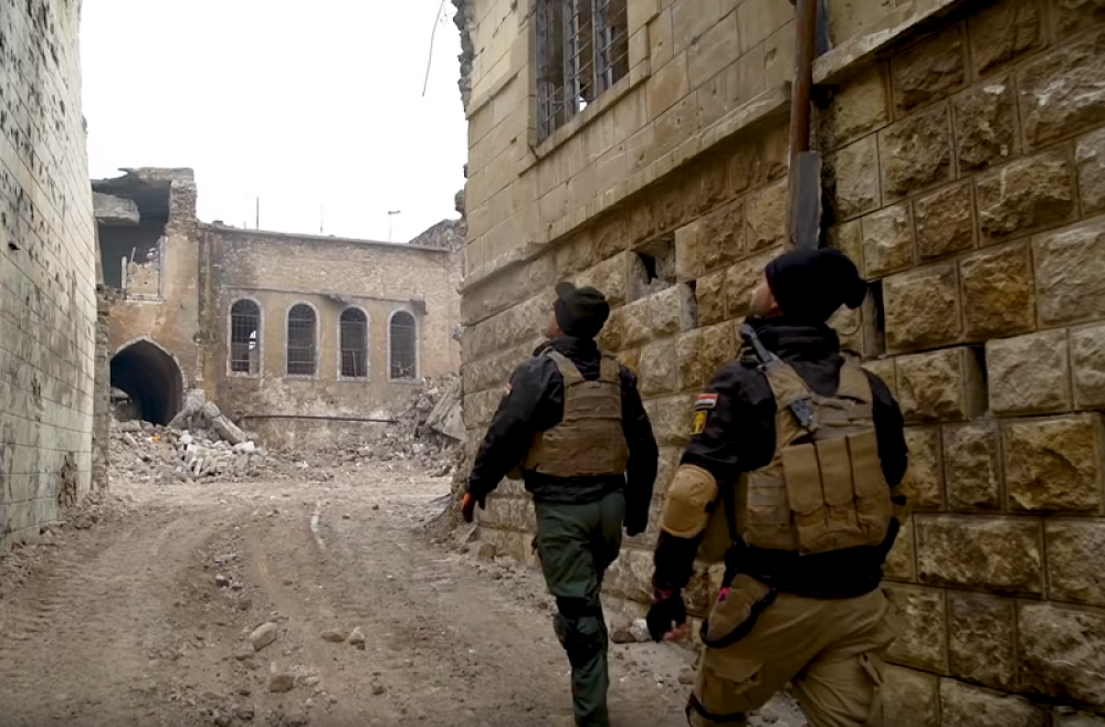 Došlo do snažnog okršaja, ima mrtvih policajaca!