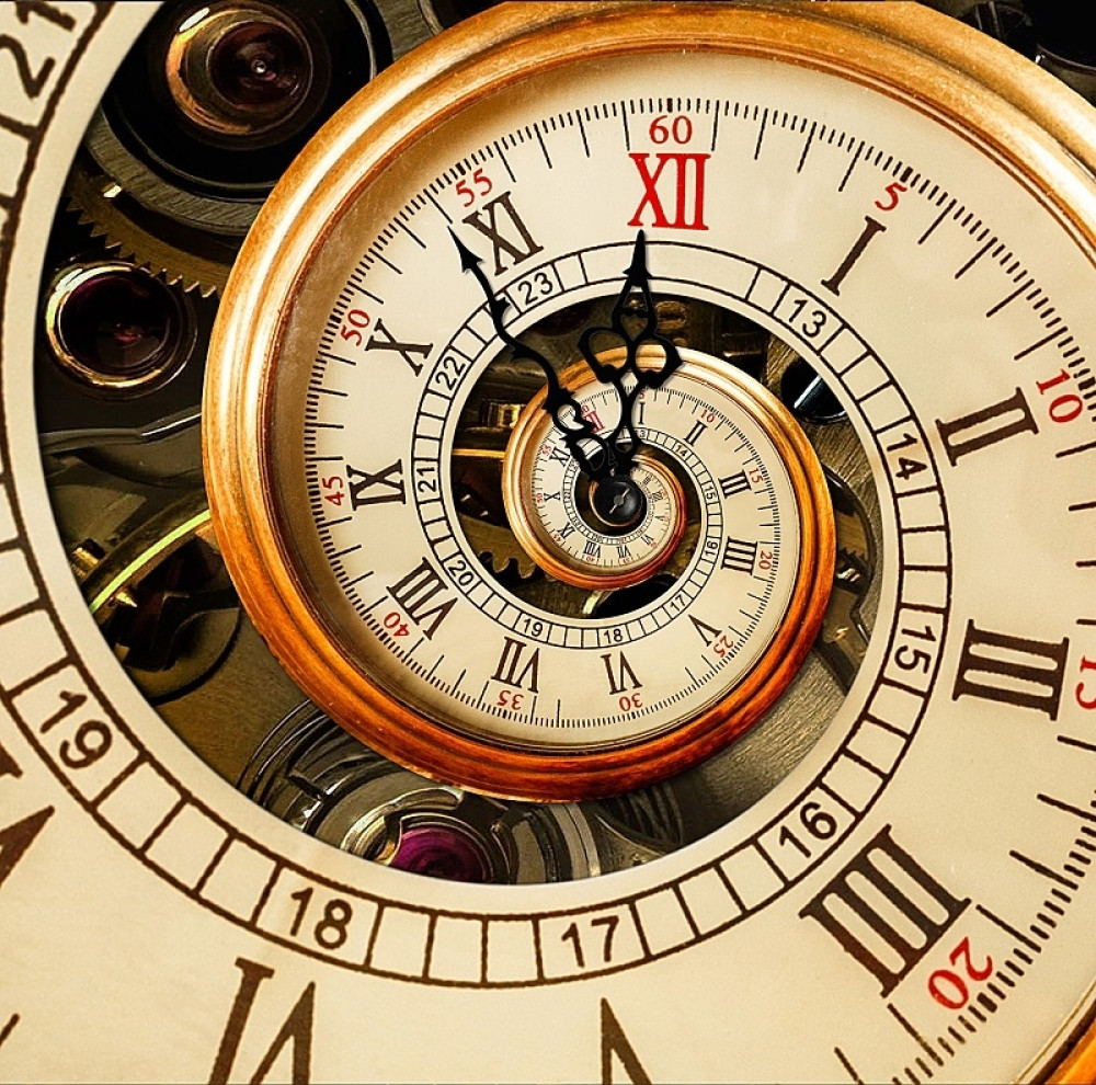 U nedelju spavamo sat duže