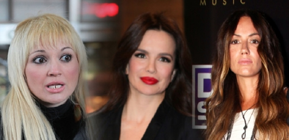 I ove pevačice su izgubile starateljstvo nad svojom decom: borba i dan danas traje (FOTO)