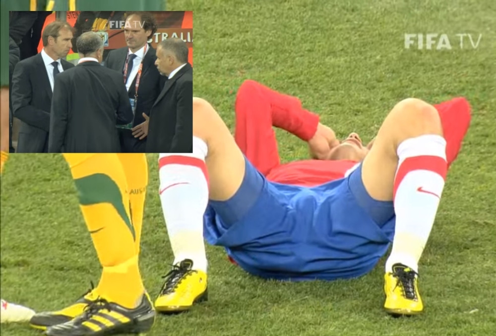 Preminuo čovek koji je režirao košmar reprezentacije Srbije na Mundijalu! (VIDEO)