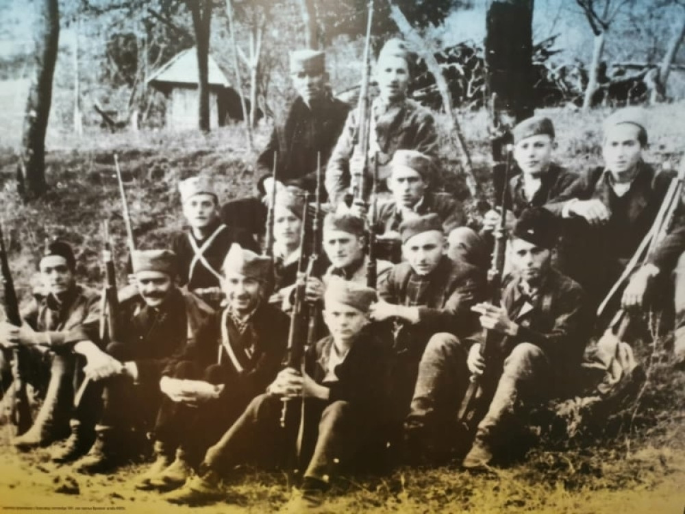 Maršal Tito 65 dana "mrači i oblači" u velikom srpskom gradu! Sudbina tamošnjih Srba u njegovim je rukama! (FOTO)