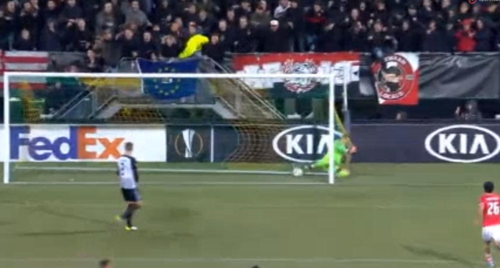 Pogrešna procena pokrenula potonuće Partizana (VIDEO)