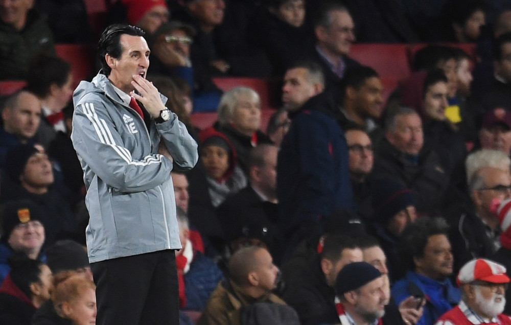 Bivši menadžer Arsenala izneo sav prljav veš, navijači Tobdžija ne veruju šta im se sve dešavalo u klubu