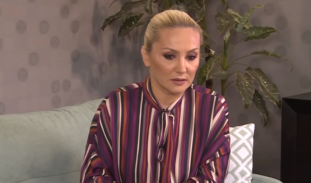 Goca Tržan imala oštar sukob, besno poručila: "Primitivci bi me više cenili da se ku*vam!"