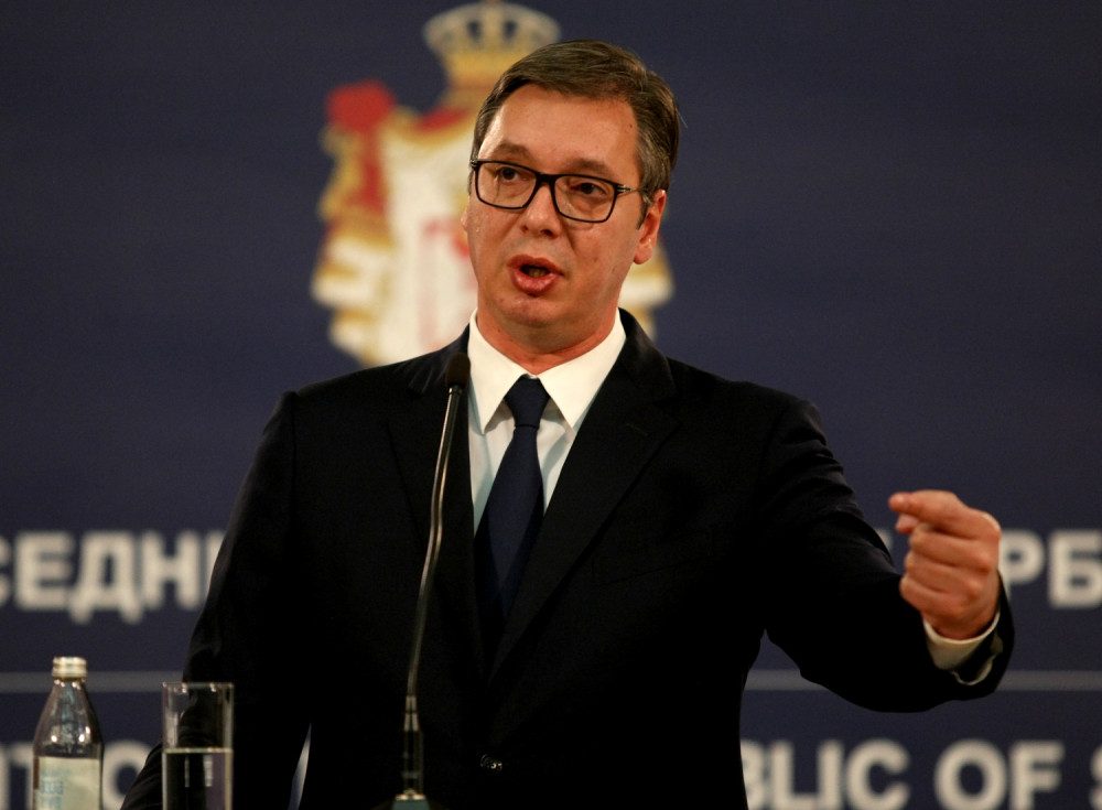 Srbija mora dobro da iskoristi ono što Amerikanci nude