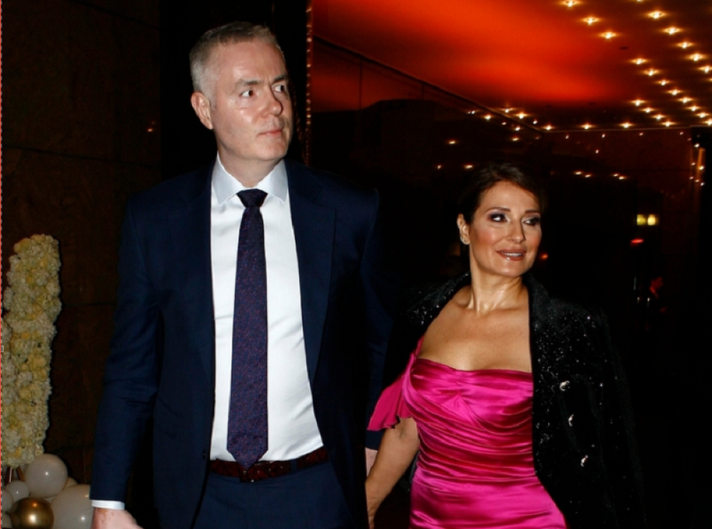 Proslavila rođendan u glamuru i društvu poznatih, posebnu ulogu imala mezimica Zdravka Čolića (FOTO)