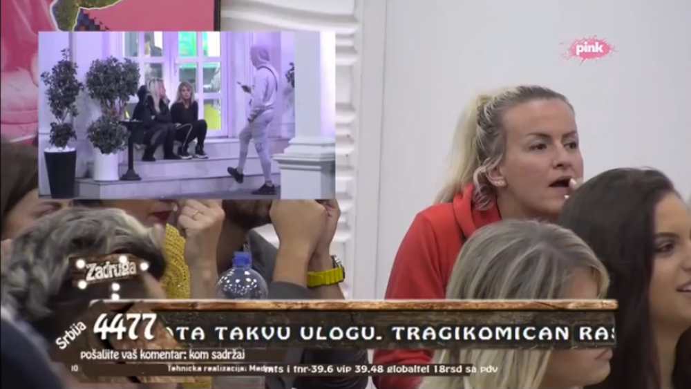 Zadrugari raskrinkali Erminu i Gagija, jedna fotografija je ključna za njihov odnos! (VIDEO)