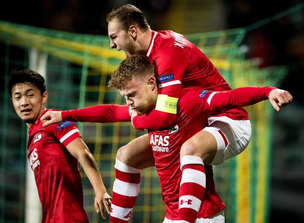 Ono kad daš četiri gola do poluvremena, a onda ne uspeš da uzmeš tri boda! (FOTO)