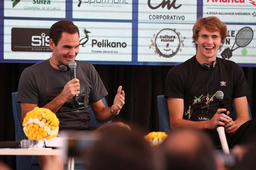 Federer plaća ulaznice navijačima, razlog potpuno neverovatan i potvrđuje njegovu veličinu