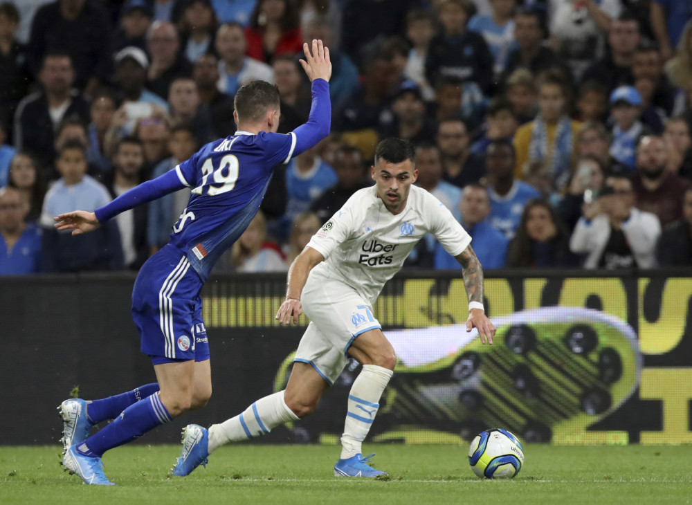 "Radonjić važan igrač, treba ga tolerisati"